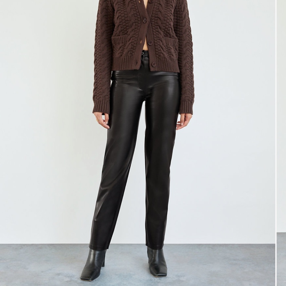 Aritzia Wilfred Melina Pant